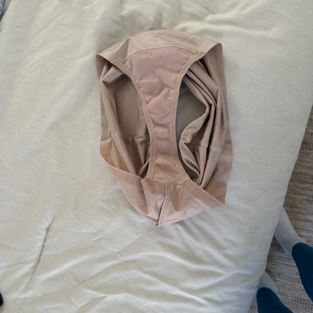 SPANX authentic suit